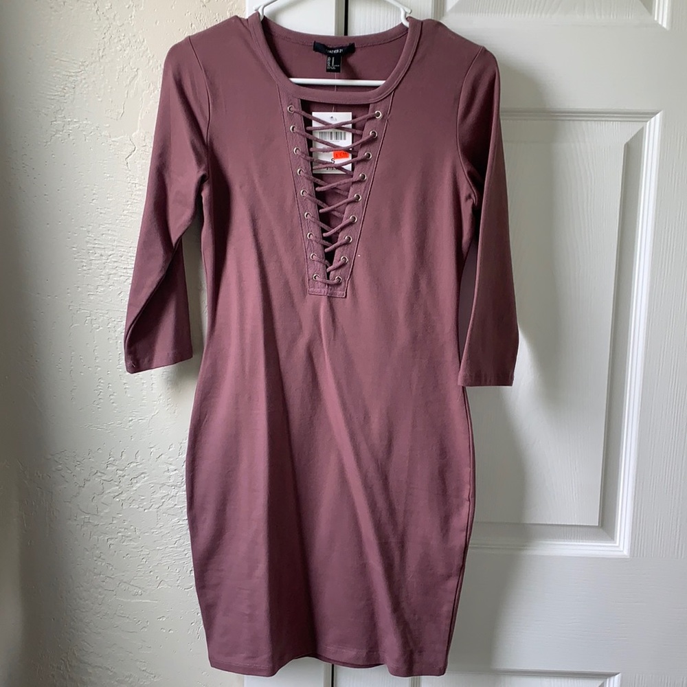 NWT Forever 21 Dress Size M